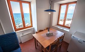 Apartments Punta Piran
